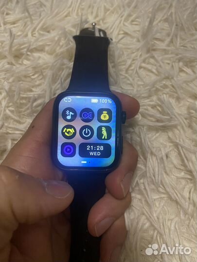 SMART watch x8 pro