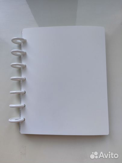 Альбом (биндер) для коллекционных карточек