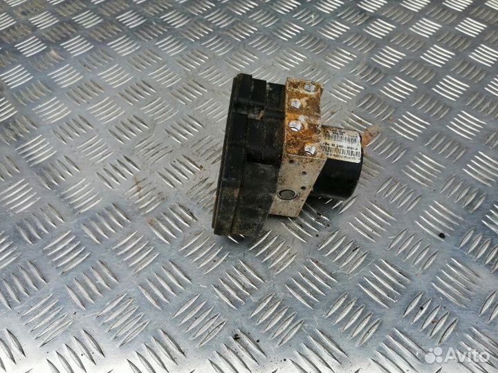 Блок abs Блок абс Geely Mk MR479QA 2012