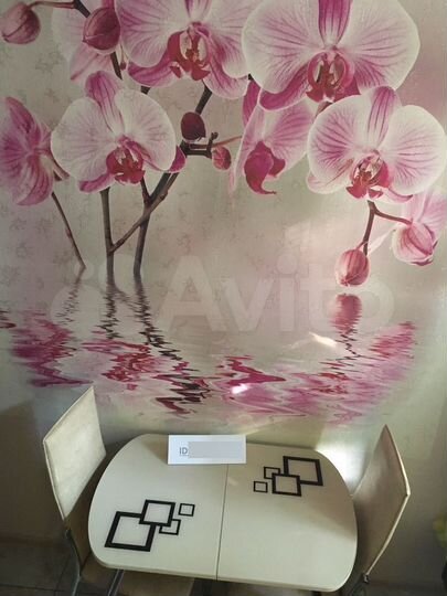 Комната 12 м² в 2-к., 1/2 эт.