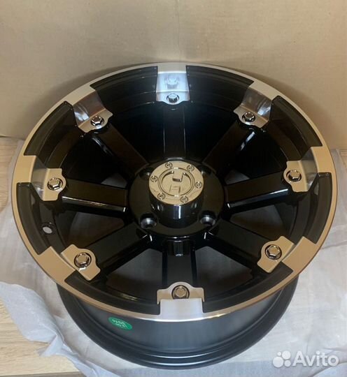 Диски для квадроцикла stels cf yamaha 12 4/110