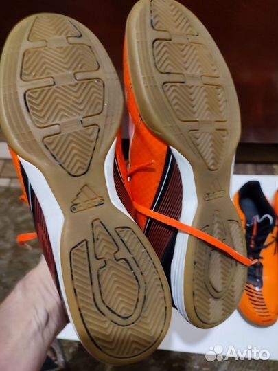 Футзалки 42 размер