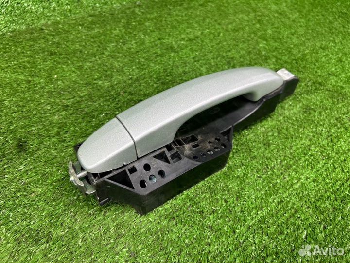 Ручка наружная задняя правая Ваз Vesta Cross