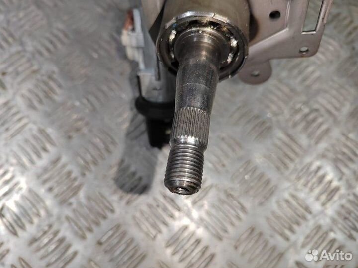 Электроусилитель руля Nissan Note 1.6 2005-2013