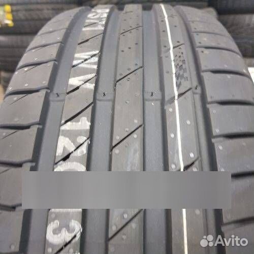 Kumho Ecsta PS71 255/55 R18