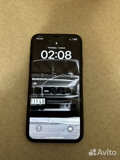 iPhone 11