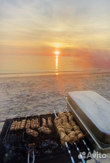 Личный повар, мастер-класс по кулинарии