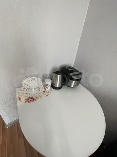 Комната 12 м² в 5-к., 3/5 эт.