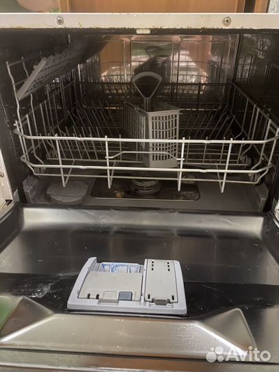 Посудомоечная машина Bosh SKS 41E11 на запчасти