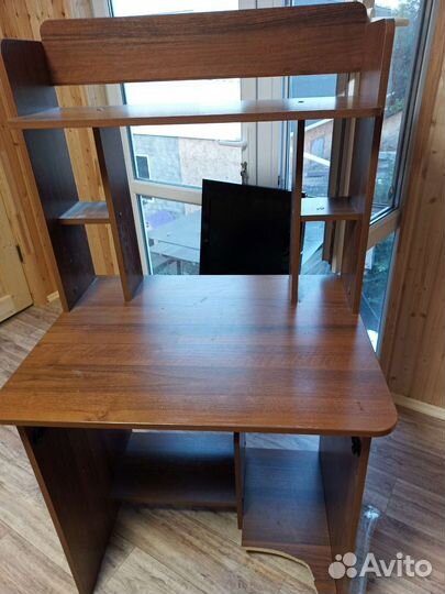 Компьютерный стол бу