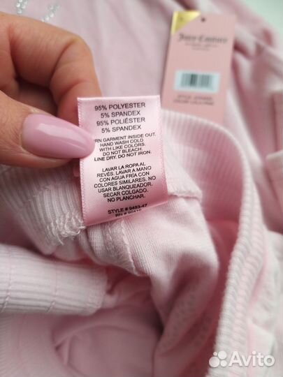 Костюм Juicy Couture оригинал