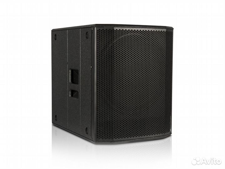 DB Technologies Sub-615 сабвуфер