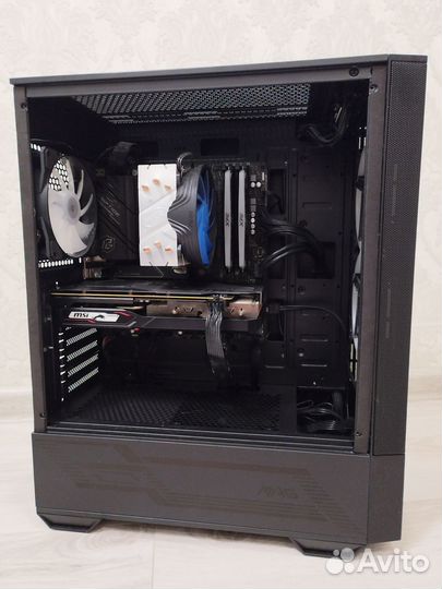 Компьютер Игровой