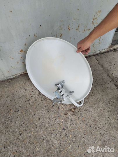 Ресивер триколор тв