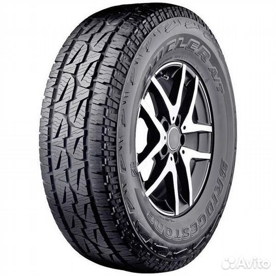 Bridgestone Dueler A/T 001 235/60 R16 100H