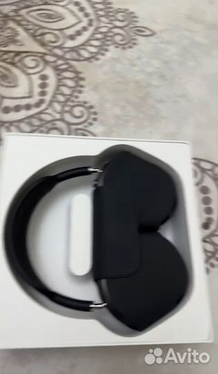 Apple airpods max серый cosmo