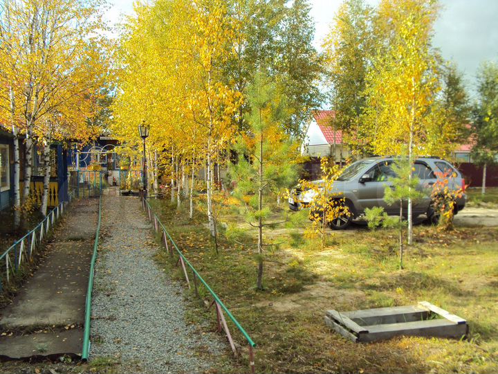 Дом 181,6 м² на участке 15 сот.