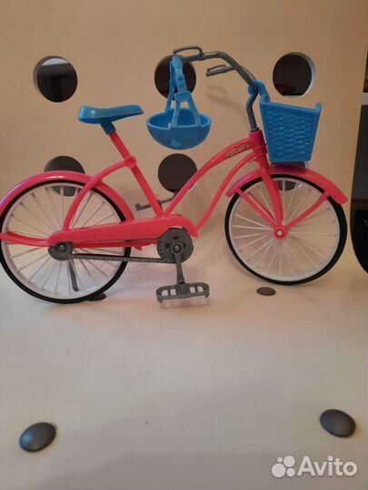 Мягкая игрушка Лошадь пони