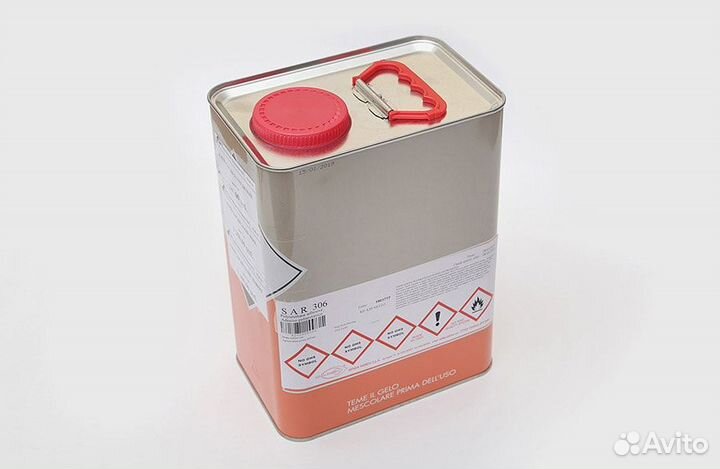 Клей полиуретановый 