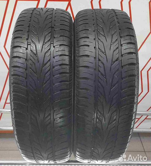 Fulda Carat Progresso 195/60 R15