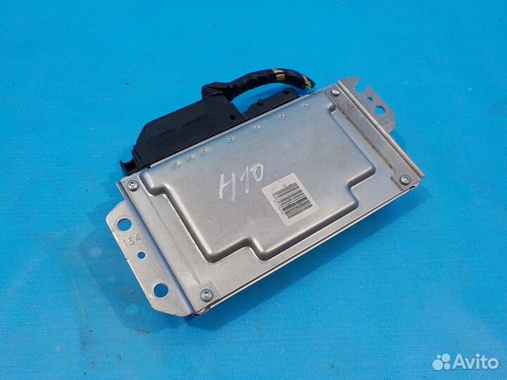 Блок управления АКПП KIA Ceed (ED) 2007-2012