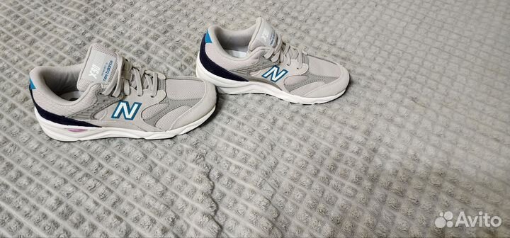 Кроссовки new balance для девочек