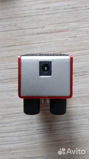 Гитарная педаль Chorus