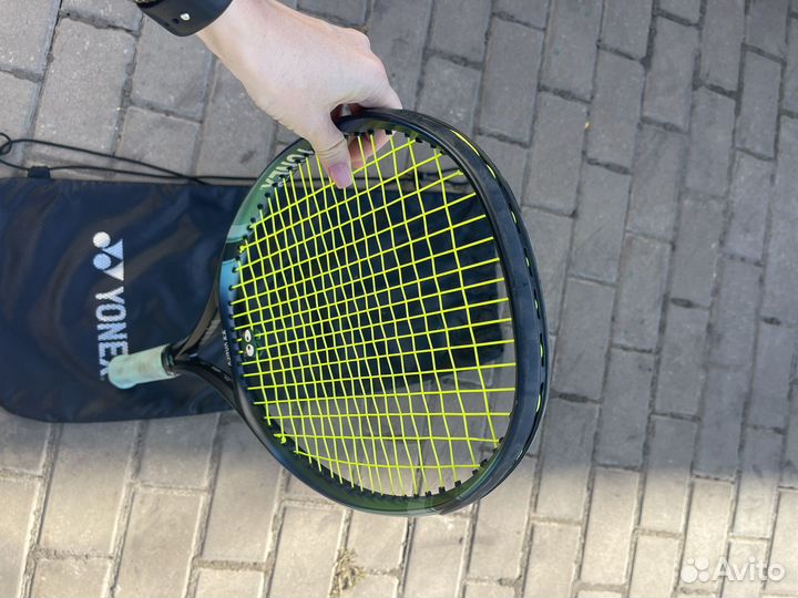 Ракетка для большого тенниса yonex