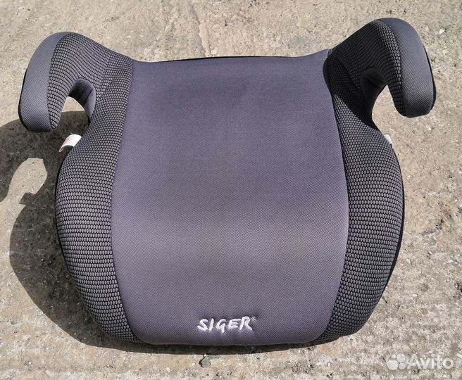 Детское автокресло 15 до 36 кг