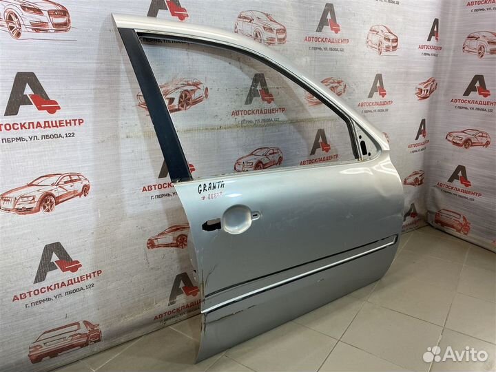 Дверь передняя правая LADA Granta