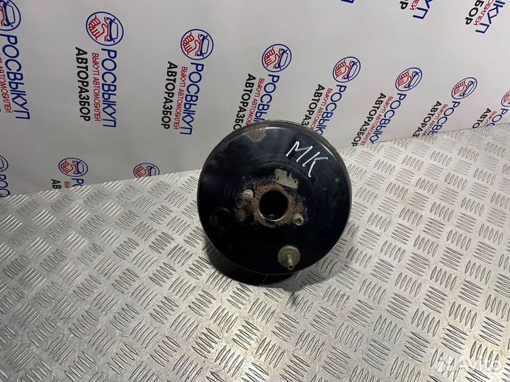 Вакуумный усилитель Geely MK I (2008–2015)