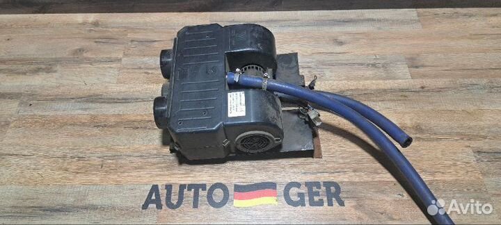 Печка дополнительная Fiat Ducato Fiat Ducato 250