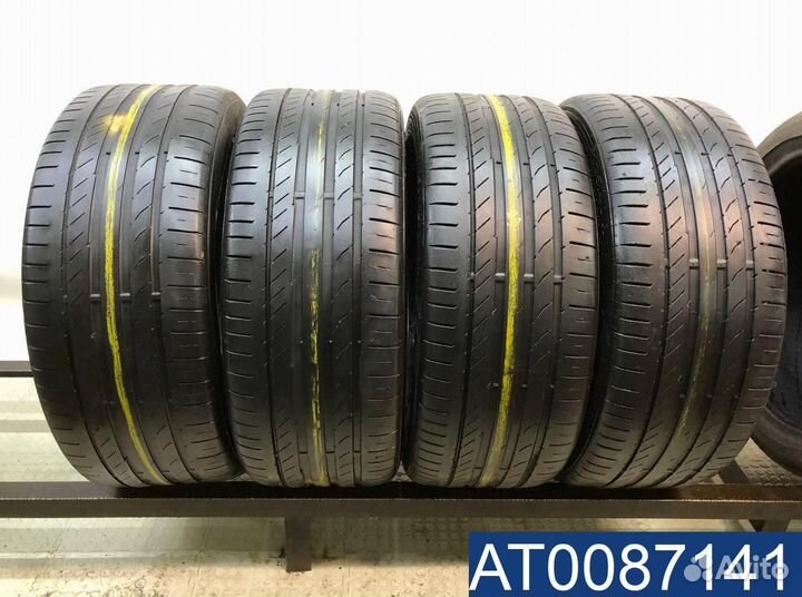 Continental ContiSportContact 5 225/40 R18 98V