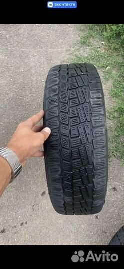 Литые диски r14 4 98