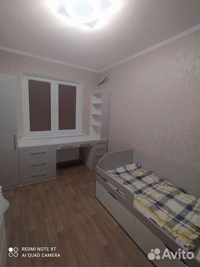 Мебель в детскую комнату