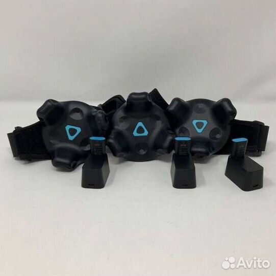 Htc Vive tracker2.0 3 шт