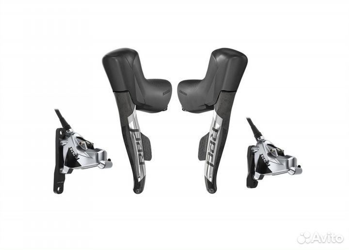 Sram RED eTap AXS Upgrade Kit 2x12 скоростей