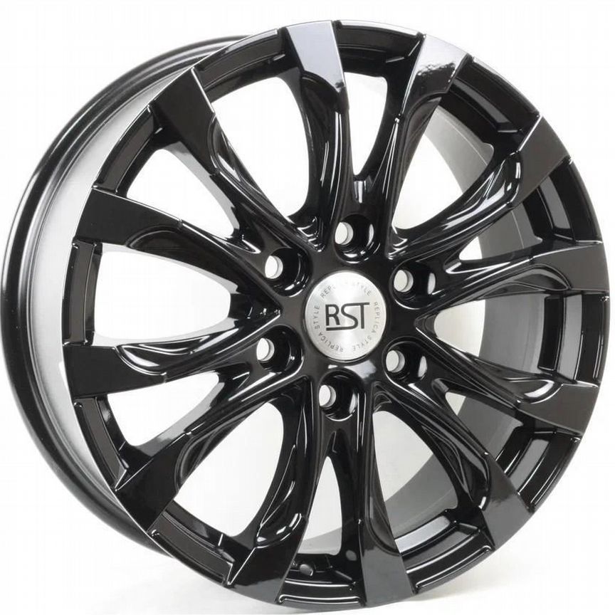 Литые диски RST R118 7.5×R18 6×139.7