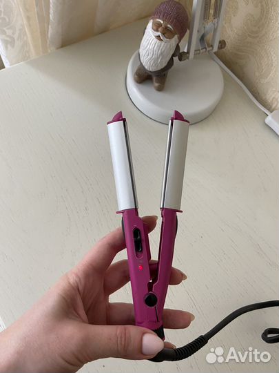 Выпрямитель для волос