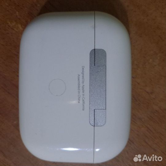 Apple airpods pro