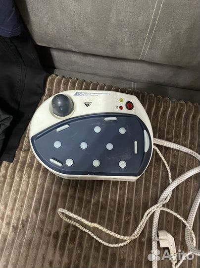 Утюг с парогенератором