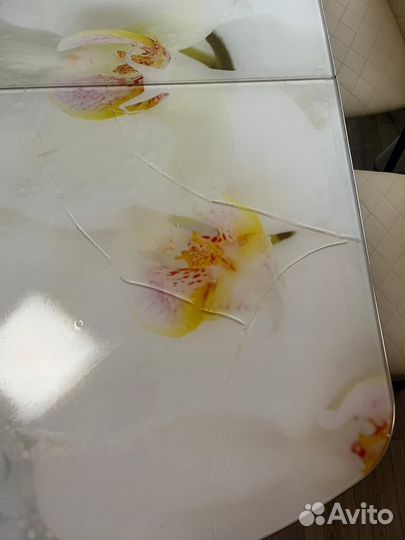 Стол для кухни бу