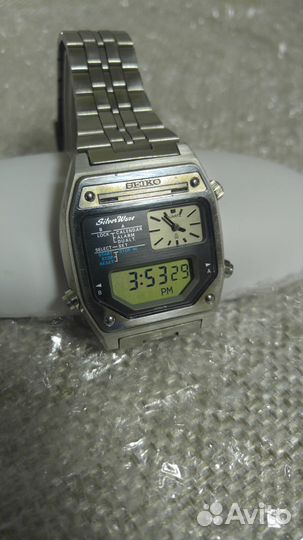 Seiko H239