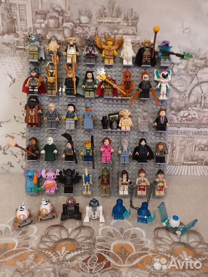 Lego Star Wars