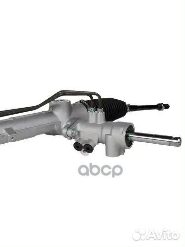 Рейка рулевая 52396, с г/у Ford Focus II 04