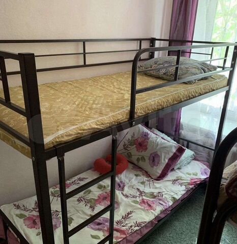 Комната 20 м² в 4-к., 15/22 эт.