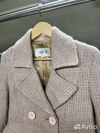 Пальто женское