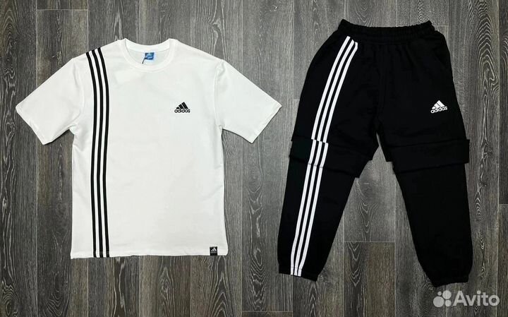 Костюм Adidas