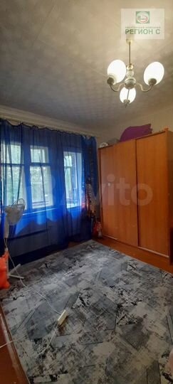 2-к. квартира, 51,3 м², 2/2 эт.