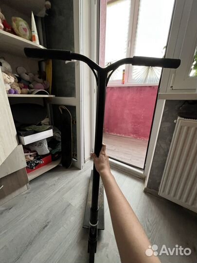 Трюковой самокат tt shreder 2021